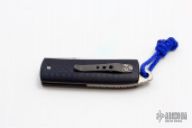 Small Linerlock Folder