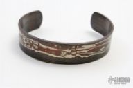 Damascus Bracelet