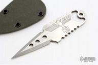Neck Knife