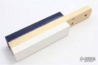 Takeda Holding Whetstone