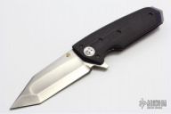 Prototype Tank Flipper