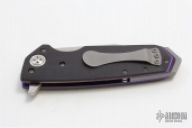 Prototype Tank Flipper