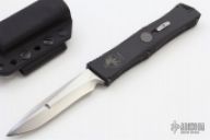 Combat Talon II Brend Satin Plain #252 2/2000