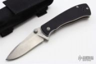 Pig -Black -Spearpoint