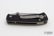 Pig -Black -Spearpoint