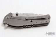 Framelock Flipper
