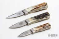3 Knife Set