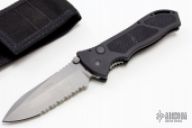 Point-Man Liner Lock Auto