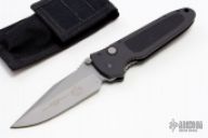 Tempest Auto Liner Lock