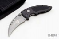 Casillas Lady Hawk Auto