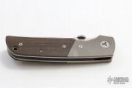 Terzuola DA #0271 11/2003