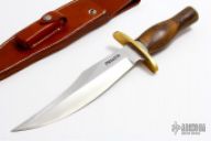 Model 12-8 Bear Bowie
