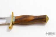 Model 12-8 Bear Bowie