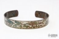 Damascus Bracelet