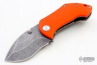 Pimpsqueak Framelock