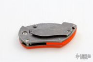 Pimpsqueak Framelock