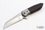 Prototype Framelock Flipper