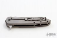 Prototype Framelock Flipper