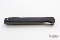 Swing Guard Stilleto