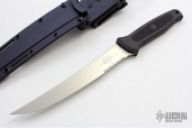 Black Marlin Fillet Knife #283 08/2002