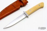 Boot Knife #134