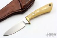 Scrimshaw Hunter #284