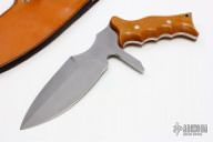 Combat Grade Custom UUK Proto