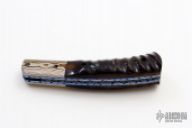 Damascus Scale Release Auto