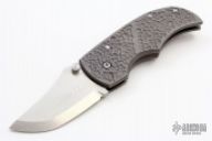 Dimpled Sardeen Folder