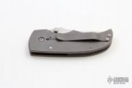 Dimpled Sardeen Folder