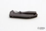 Custom Compact Dauntless SN3