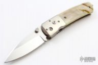 D/A Sheep Horn Auto