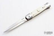 Contemporary Linerlock Auto