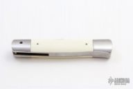 Contemporary Linerlock Auto