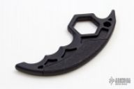 FCP Restraining Tool