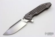 Snafu Integral Flipper