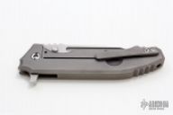 Snafu Integral Flipper