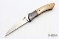 Wharncliff Linerlock
