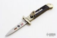 Swing Guard Lever Lock Auto 1of200