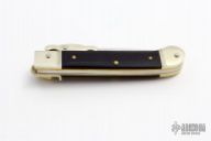 Swing Guard Lever Lock Auto 1of200