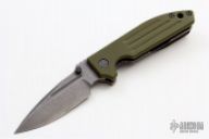 Custom Compact Dauntless NB Edition