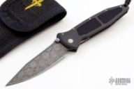 Damascus Mini Socom #028 6/98-Marfione Ground