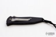 Damascus Mini Socom #028 6/98-Marfione Ground