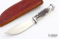 Nessmuuk Style Hunter