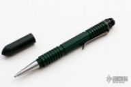 Aluminum Extreme Duty Modular Pen - Green