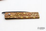 Bichu-no-Kami AS w/ Sheath