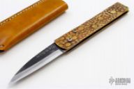 Bichu-no-Kami AS w/ Sheath