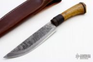 KenNata AS Straight Point - 17cm