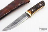 Special Sheath Knife
