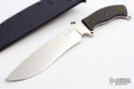 Busse Combat - Mr Mojo LE #454